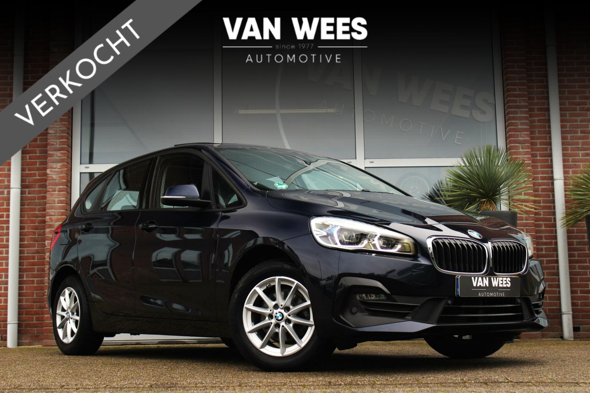 Foto van BMW 2 Serie