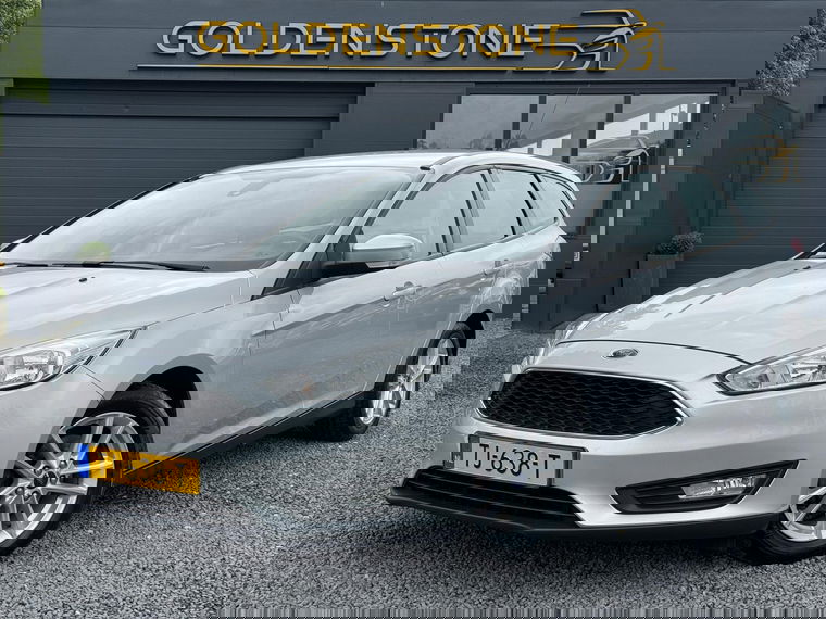 Ford FOCUS Wagon