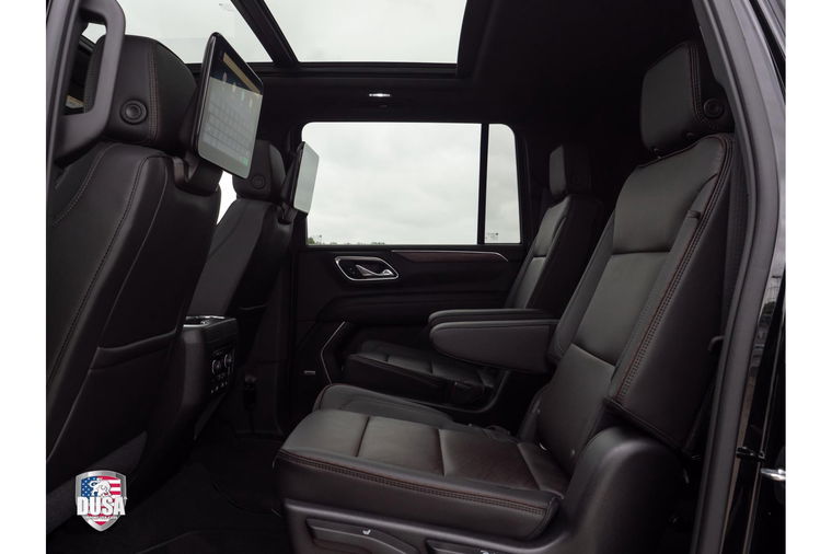 Chevrolet Suburban