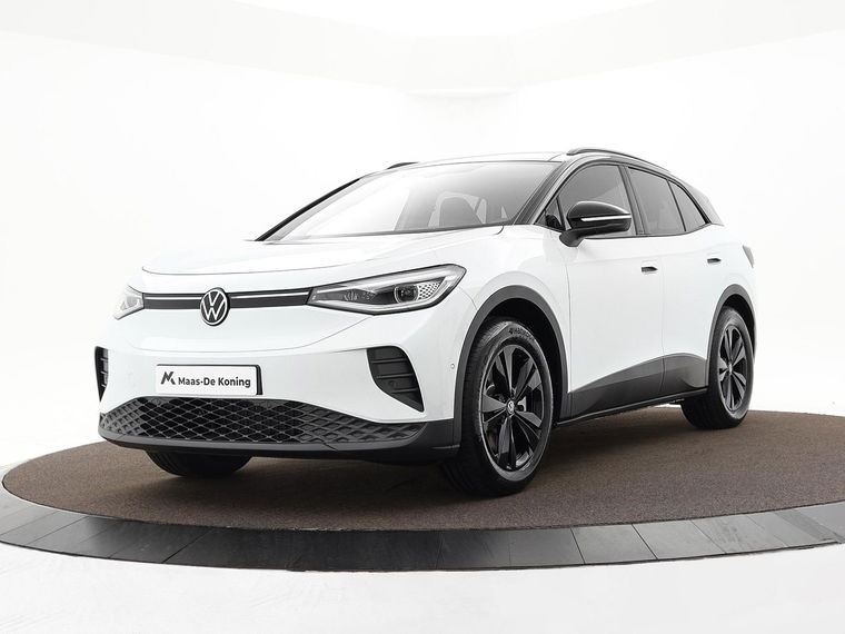 Foto van Volkswagen ID.4