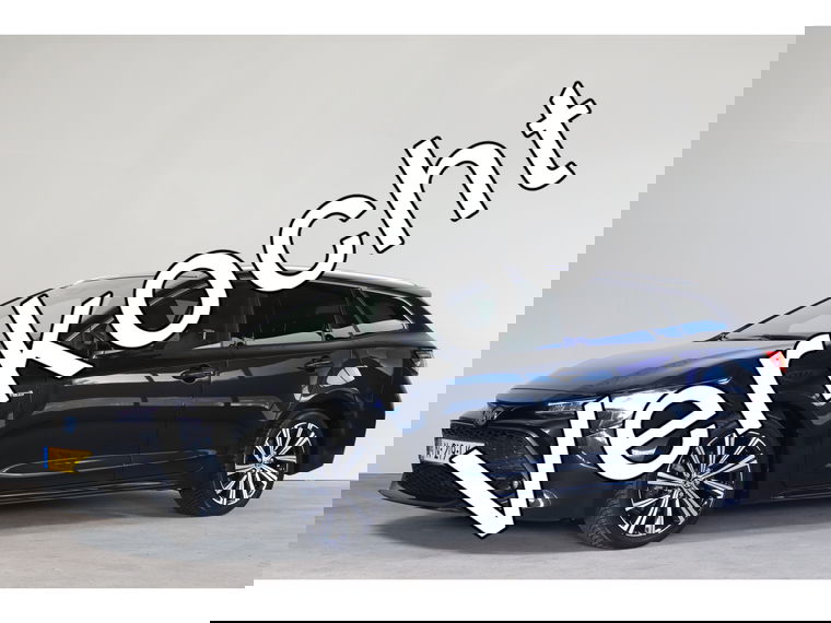 Foto van Toyota Corolla Touring Sports