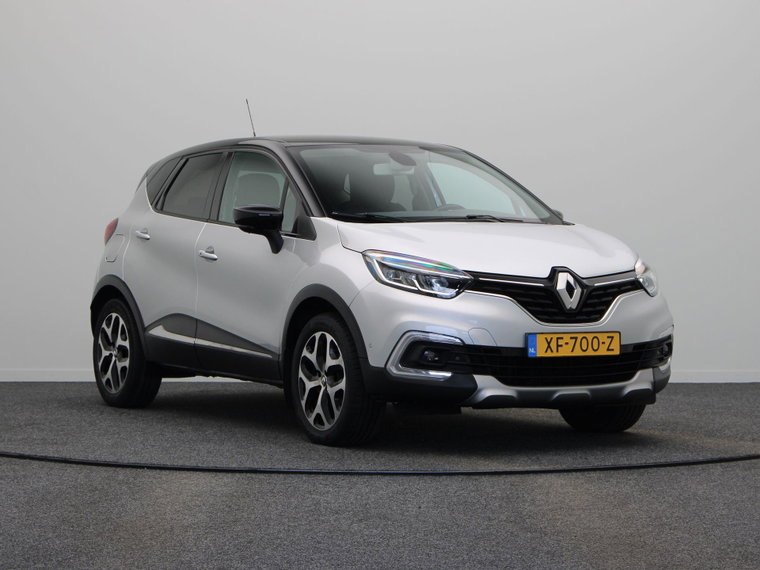 Renault Captur foto 1