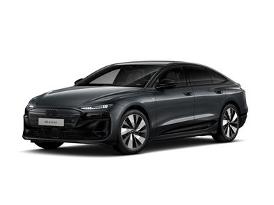 Audi A6 Sportback e-tron
