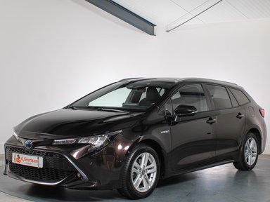 Toyota Corolla Touring Sports