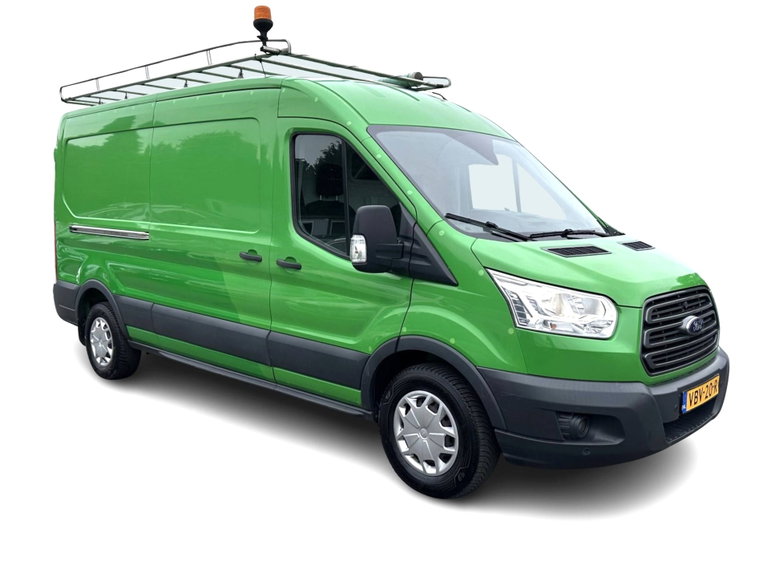 Ford Transit foto 1