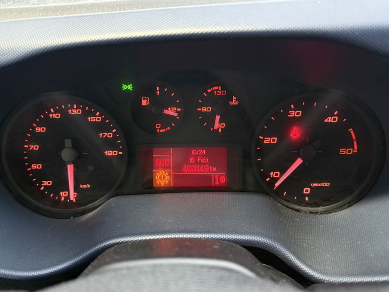 Iveco Daily