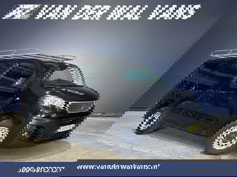 Foto van Peugeot Expert