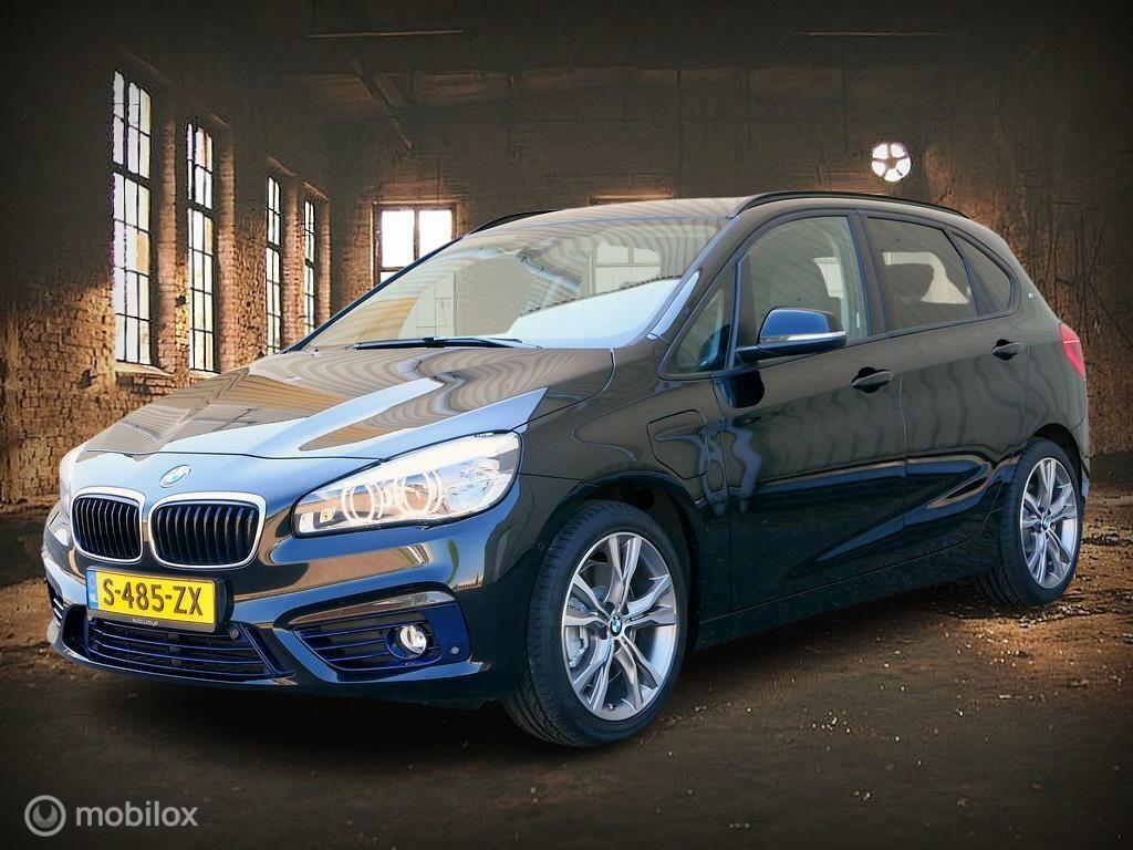 Foto van BMW 2 Serie
