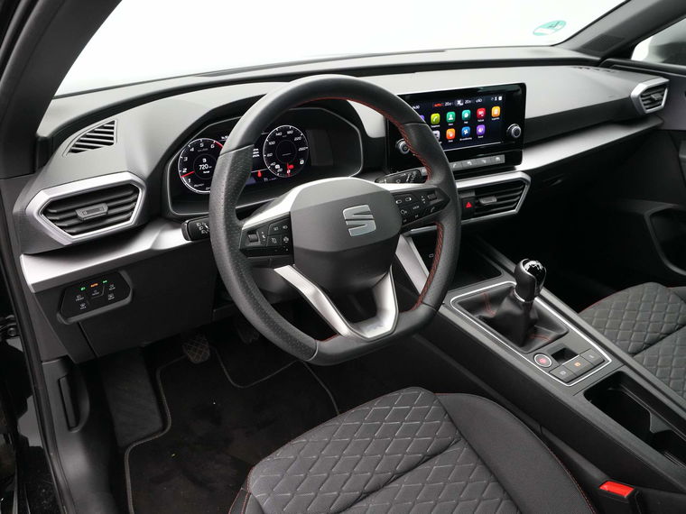 SEAT Leon Sportstourer