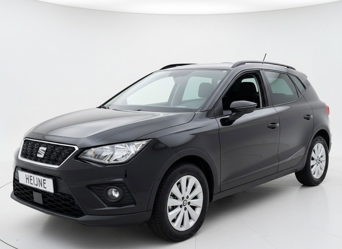 Foto van SEAT Arona