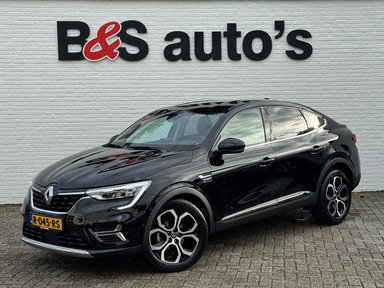 Foto van Renault Arkana