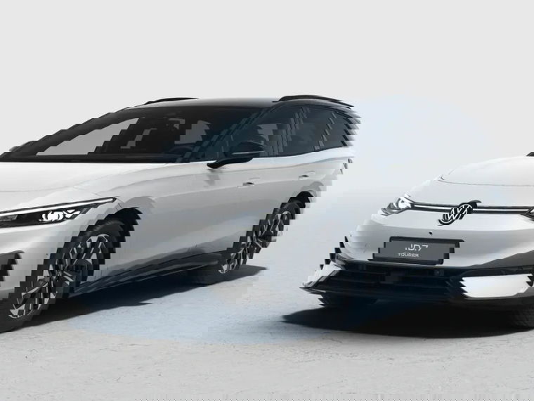 Foto van Volkswagen ID.7