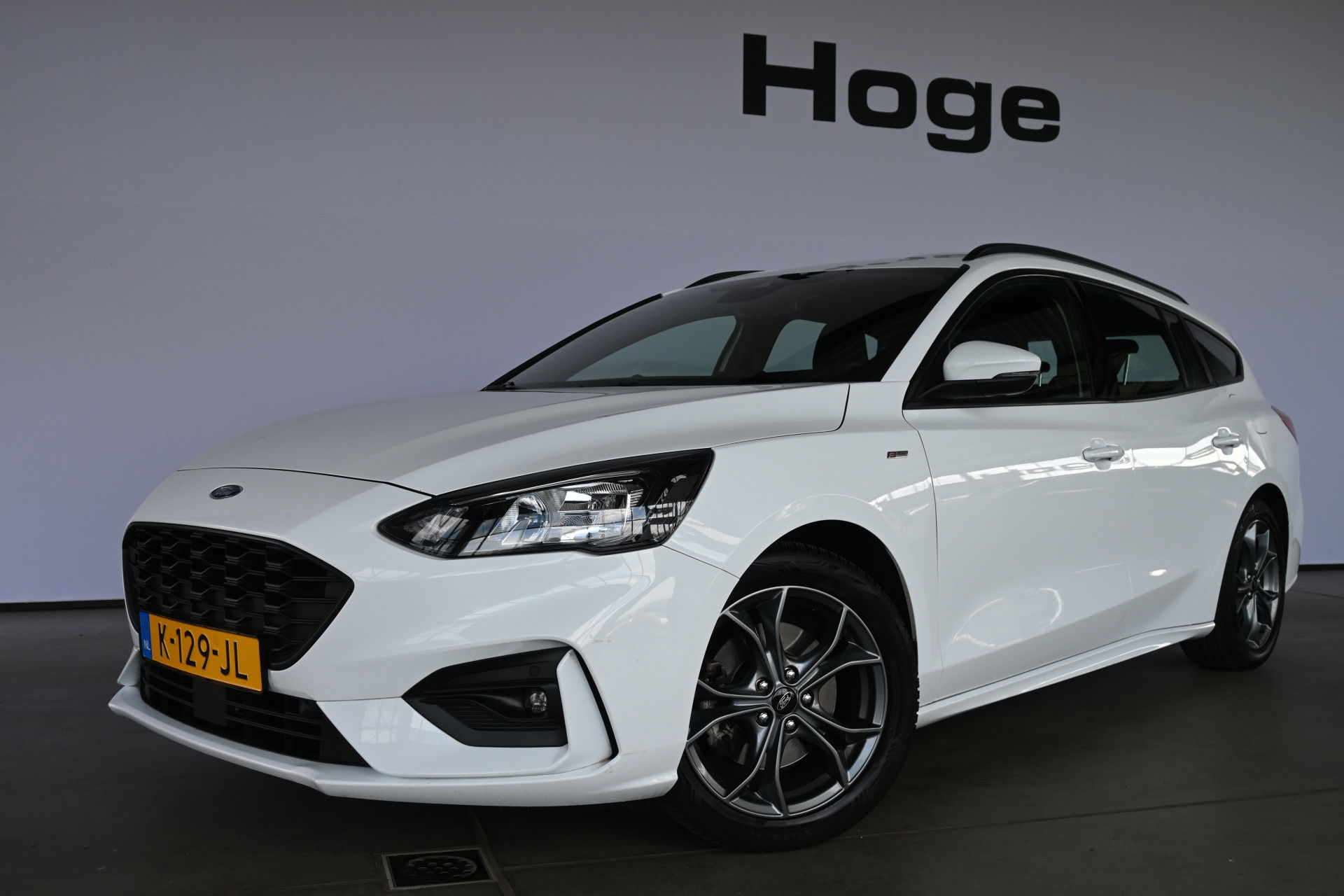 Ford FOCUS Wagon