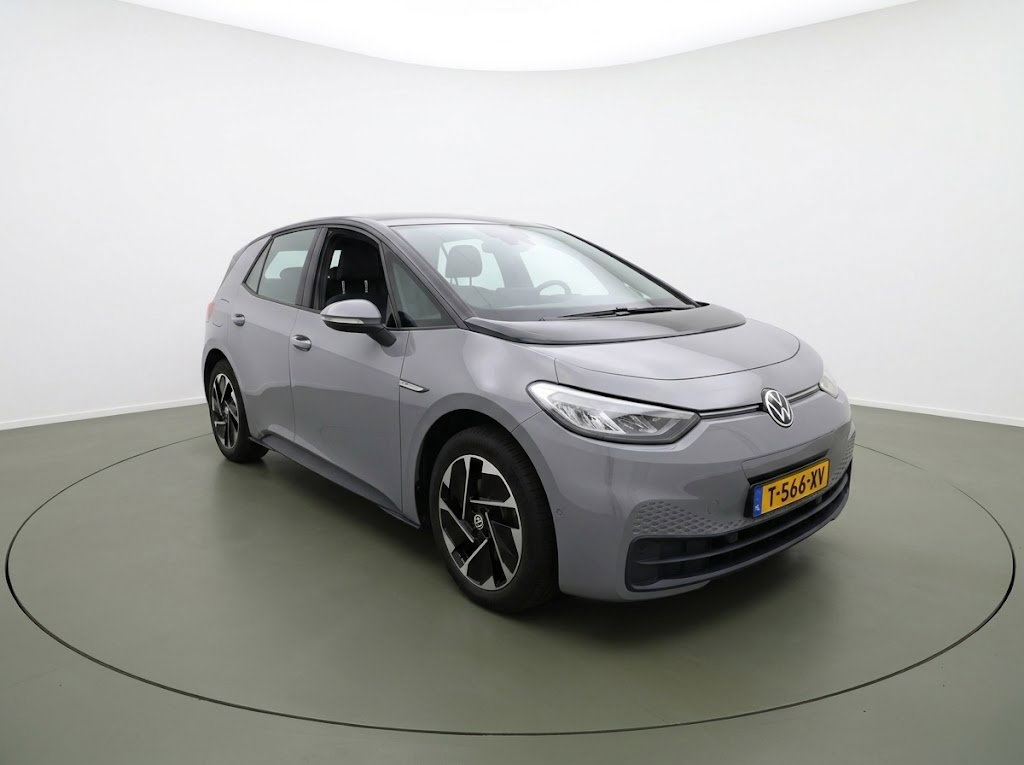 Foto van Volkswagen ID.3