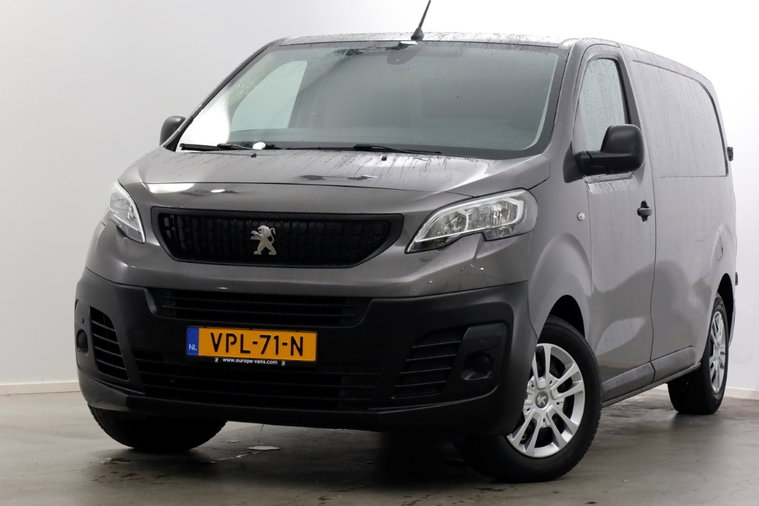 Peugeot Expert foto 1