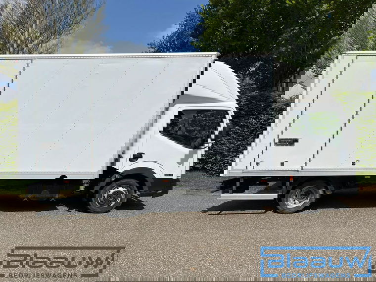 Nissan Cabstar