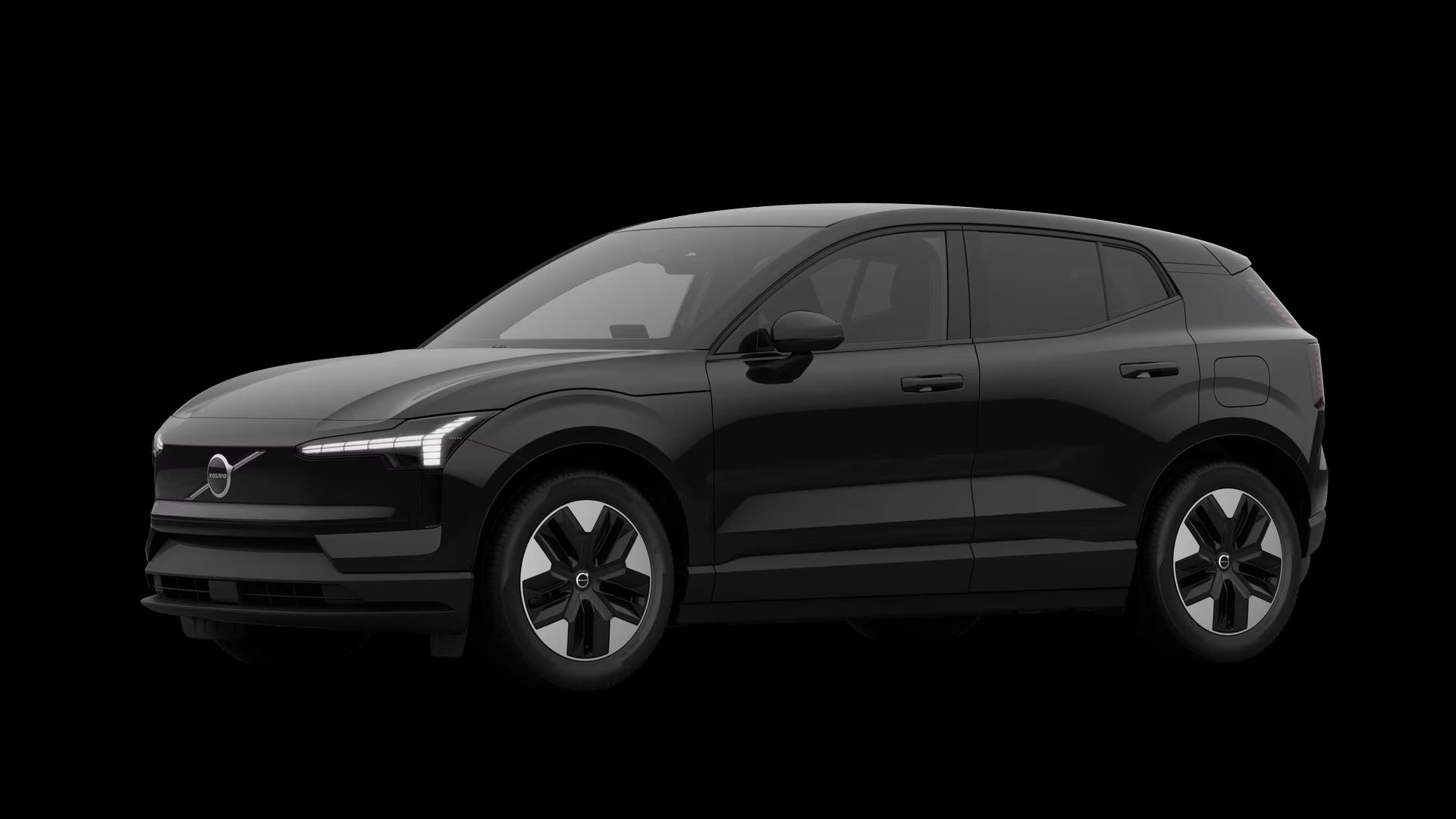 Foto van Volvo EX30