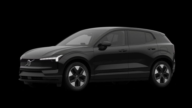 Foto van Volvo EX30