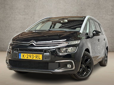 Foto van Citroën Grand C4 Spacetourer