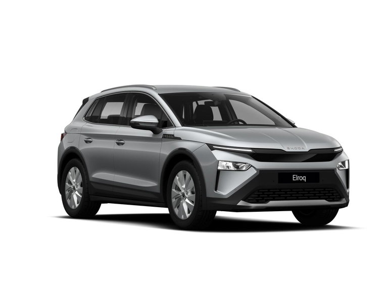 Škoda Elroq