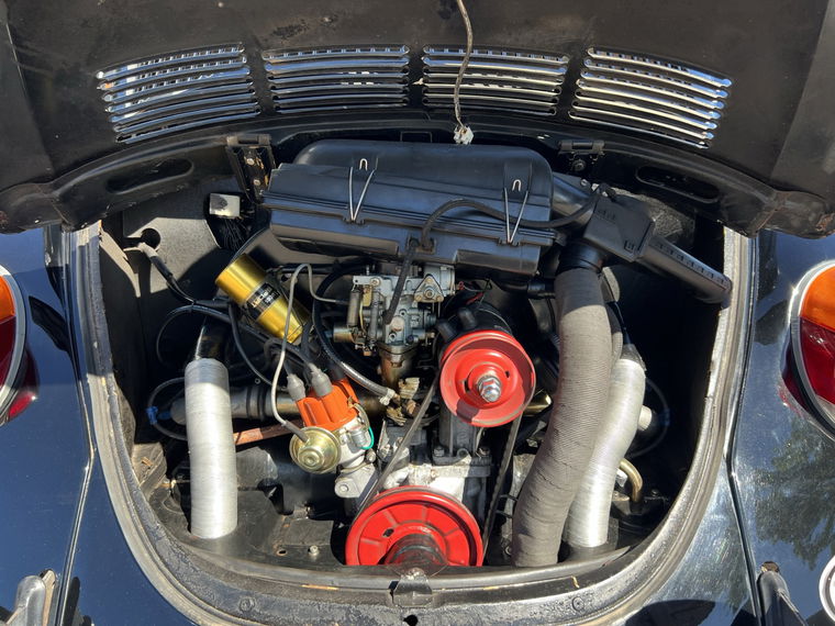 Volkswagen Kever