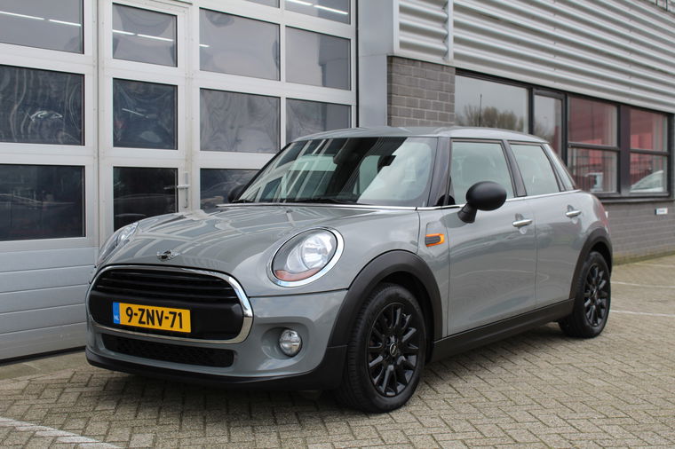 MINI Mini