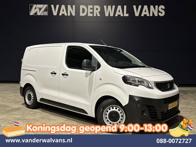 Foto van Peugeot Expert
