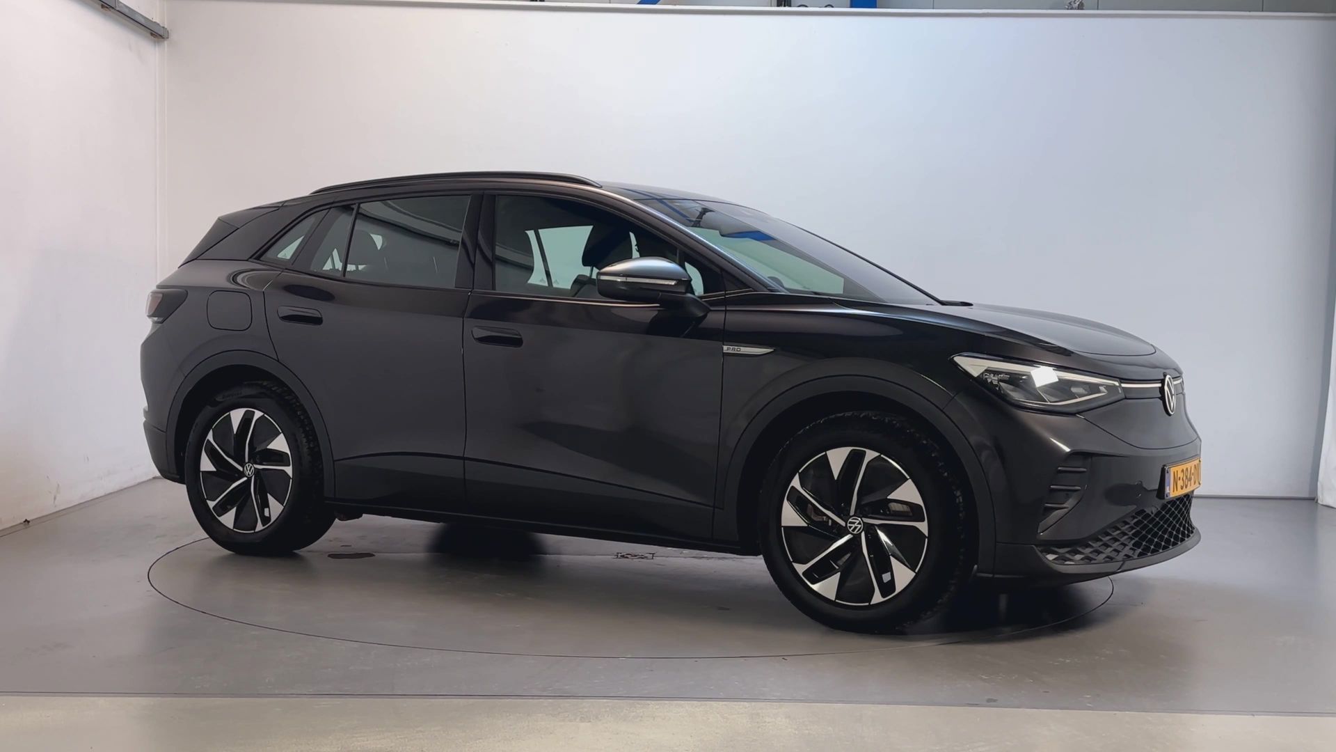 Foto van Volkswagen ID.4