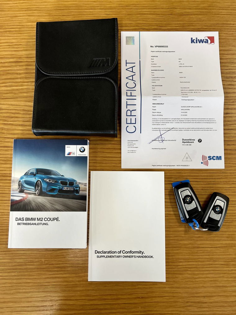 BMW M2