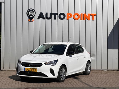 Foto van Opel Corsa-e