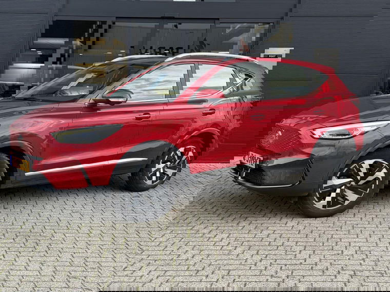 Foto van MG Mg zs ev