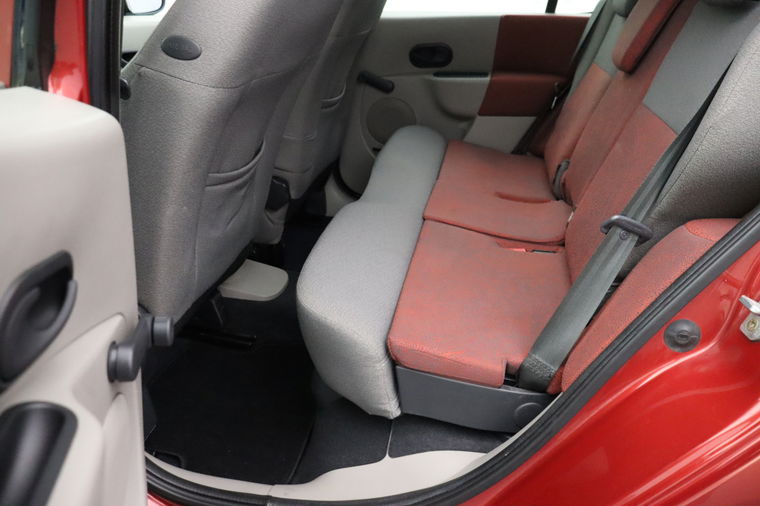 Renault Modus