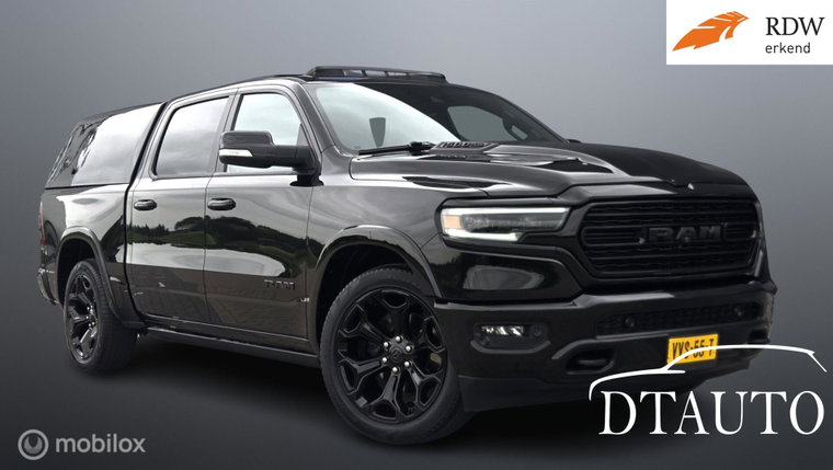 Dodge Ram 1500