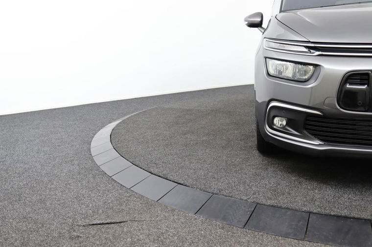 Citroën Grand C4 Spacetourer
