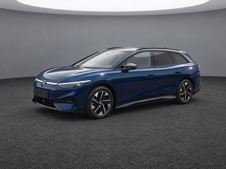 Foto van Volkswagen ID.7