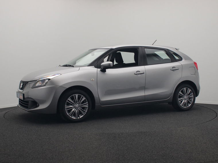 Suzuki Baleno