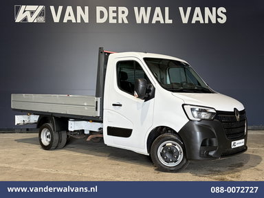 Foto van Renault Master