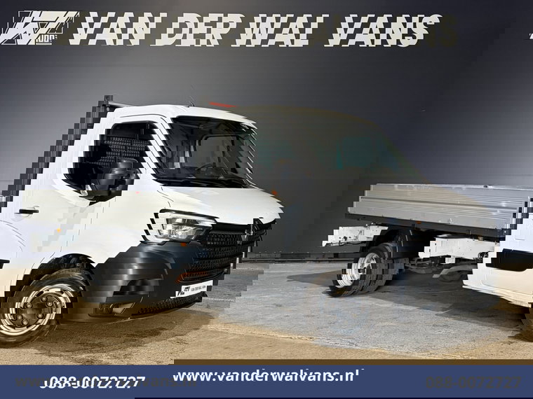 Foto van Renault Master