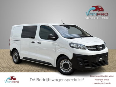 Opel Vivaro-e