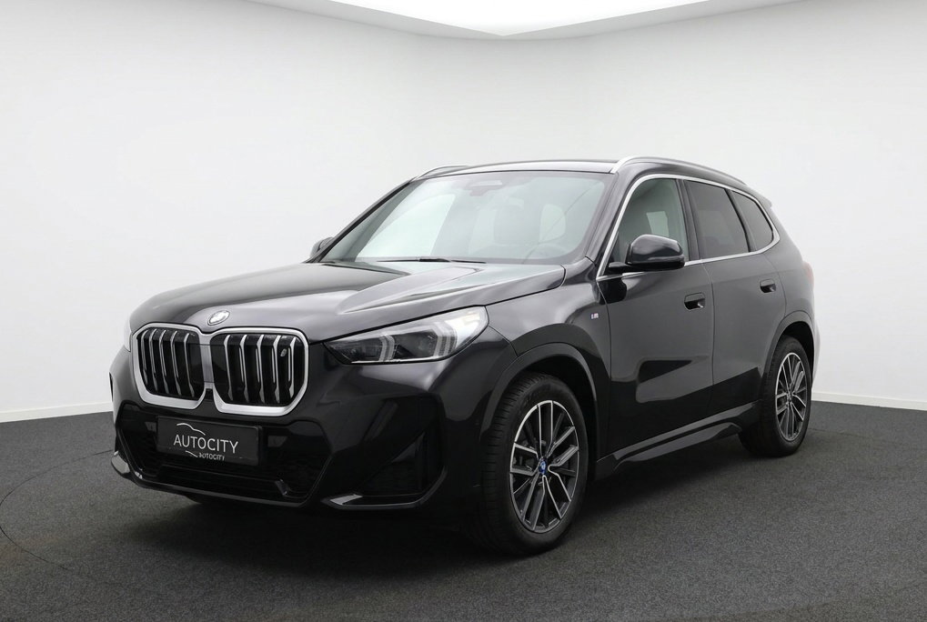 Foto van BMW iX1