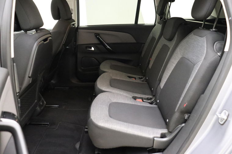 Citroën Grand C4 Picasso