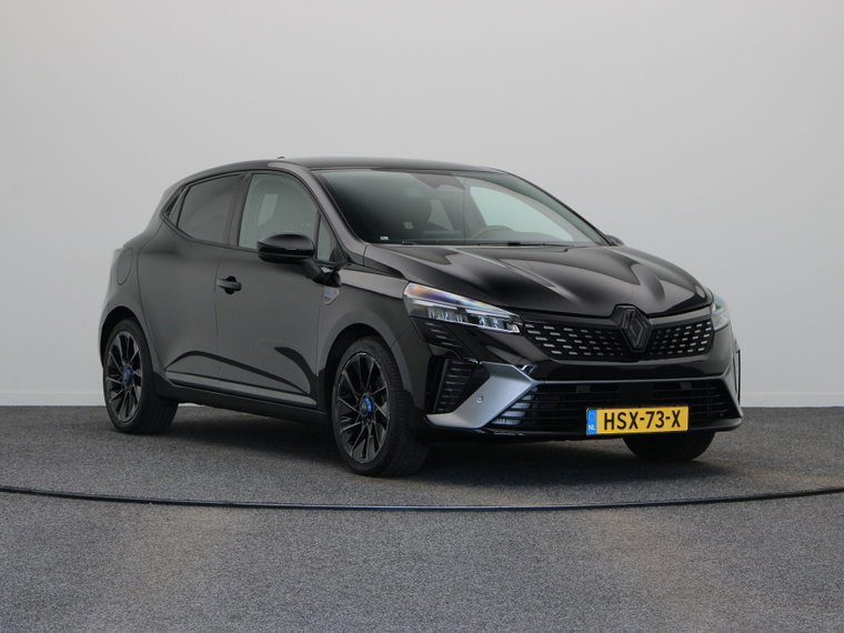 Renault Clio foto 1