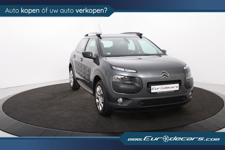 Citroën C4 Cactus