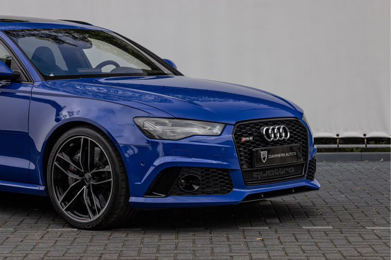 Audi RS6