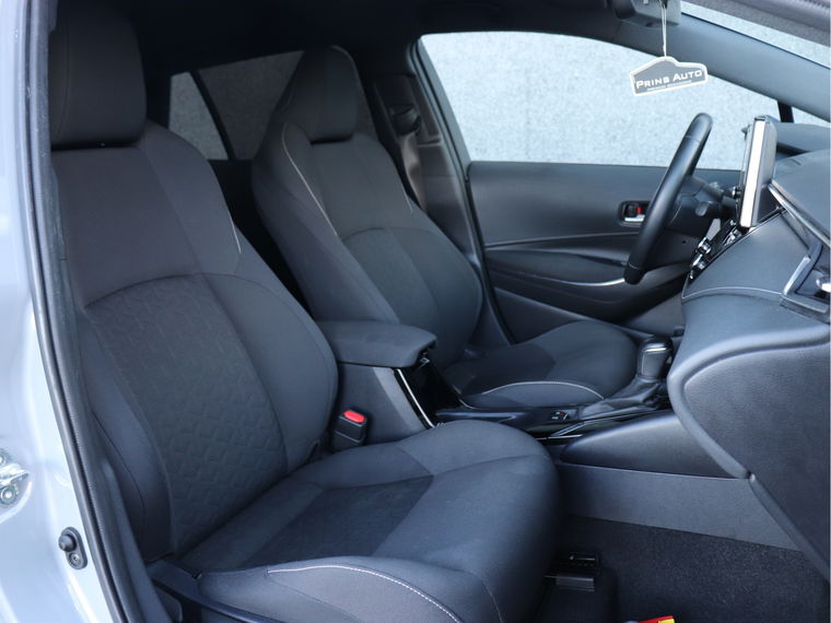 Toyota Corolla Touring Sports