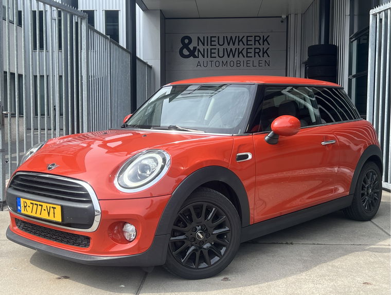 MINI Mini