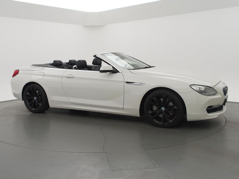 BMW 6 Serie