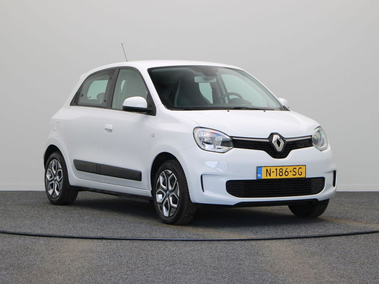 Foto van Renault Twingo