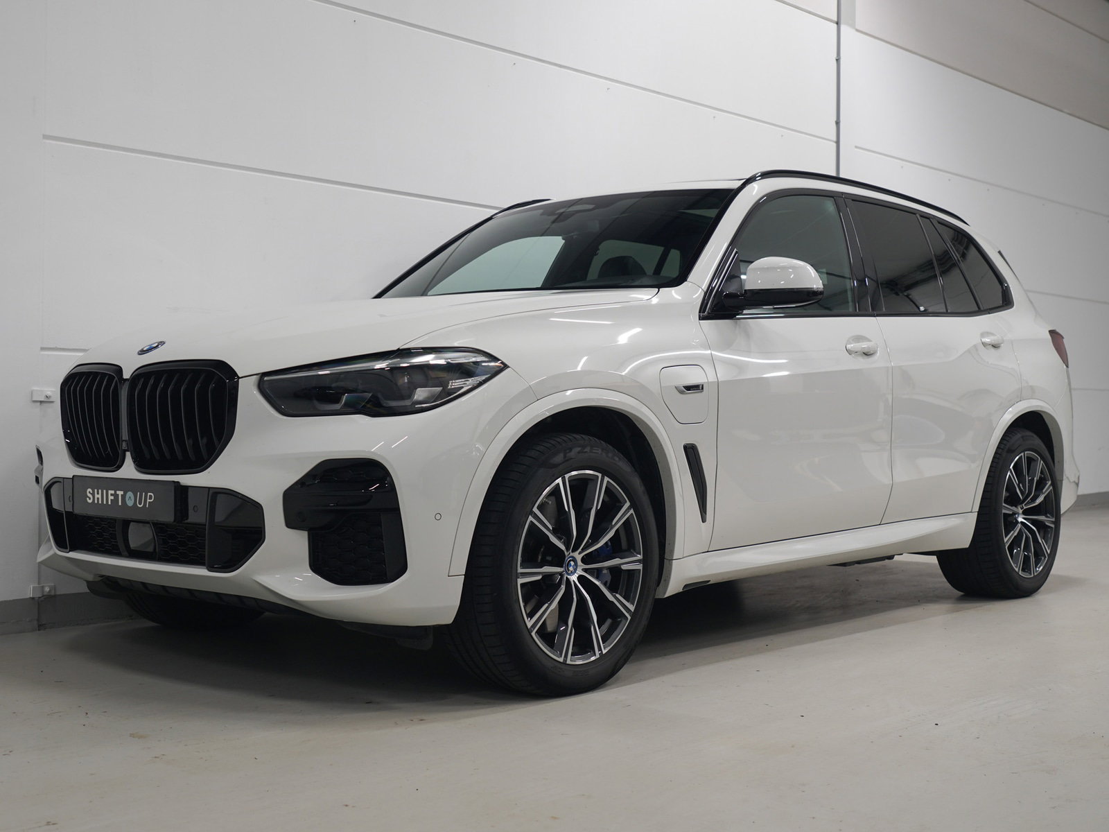 Foto van BMW X5