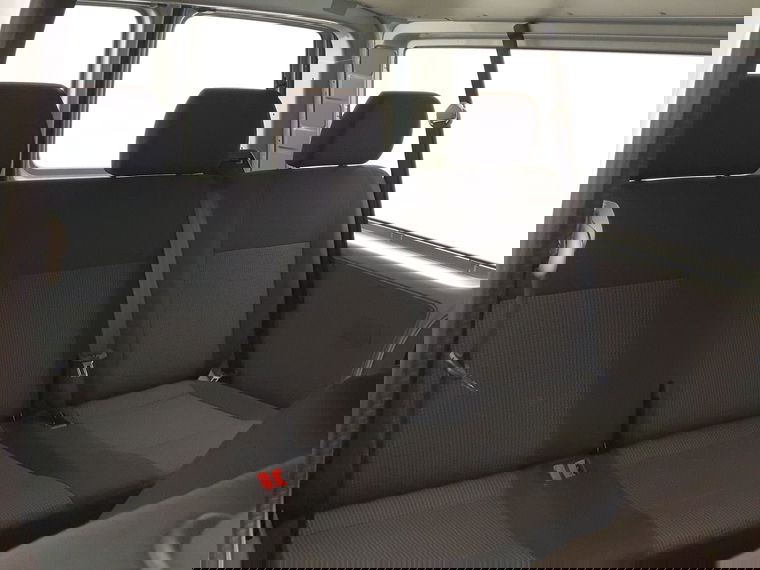 Volkswagen Transporter Kombi